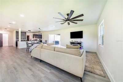 Home For Sale in Indian Lake Estates, Florida