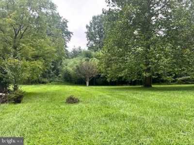 Residential Land For Sale in Baldwin, Maryland