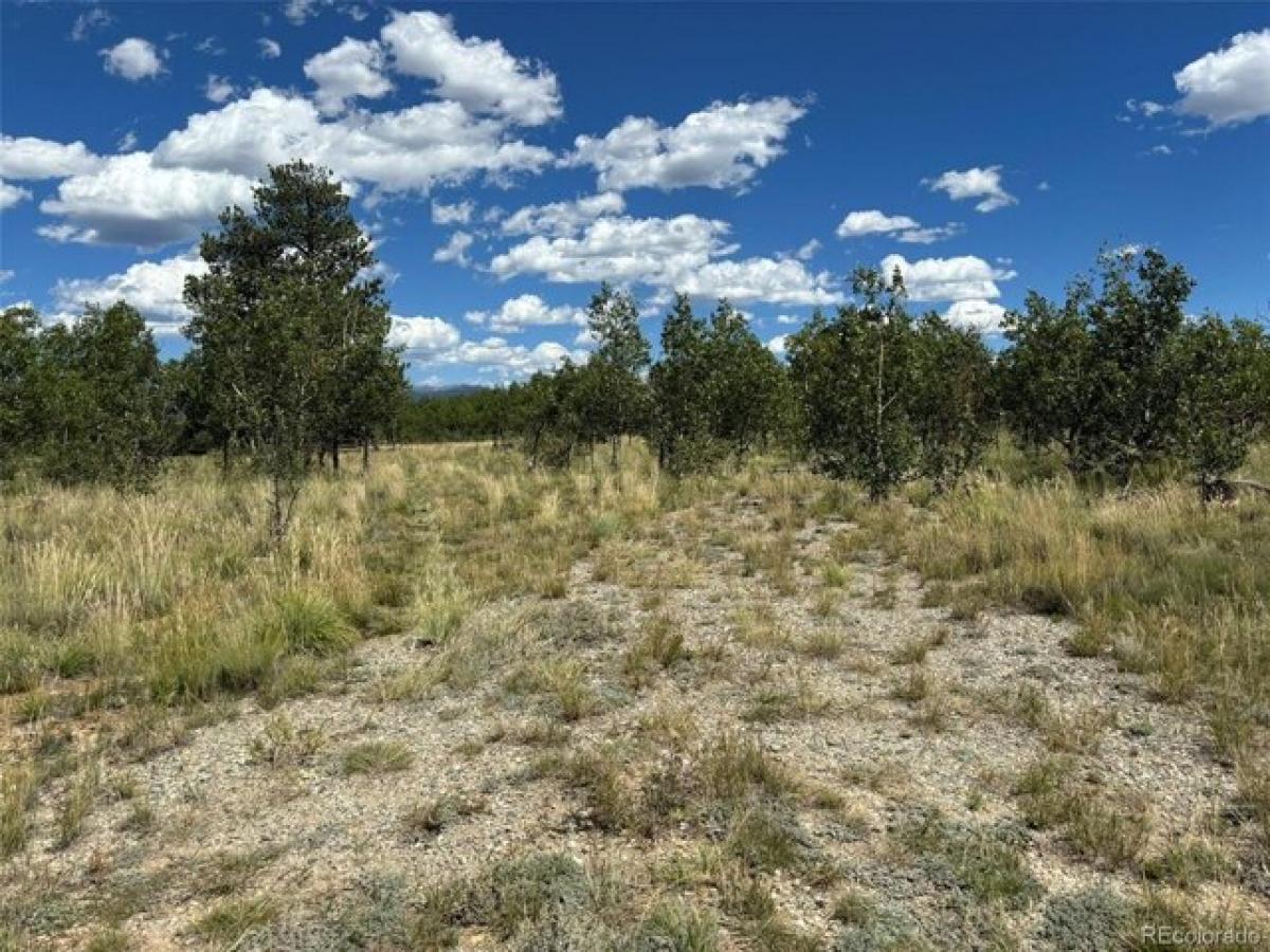 Picture of Residential Land For Sale in Como, Colorado, United States