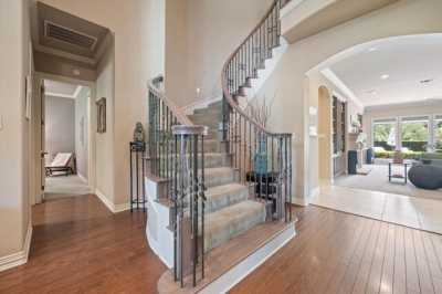 Home For Sale in Colleyville, Texas