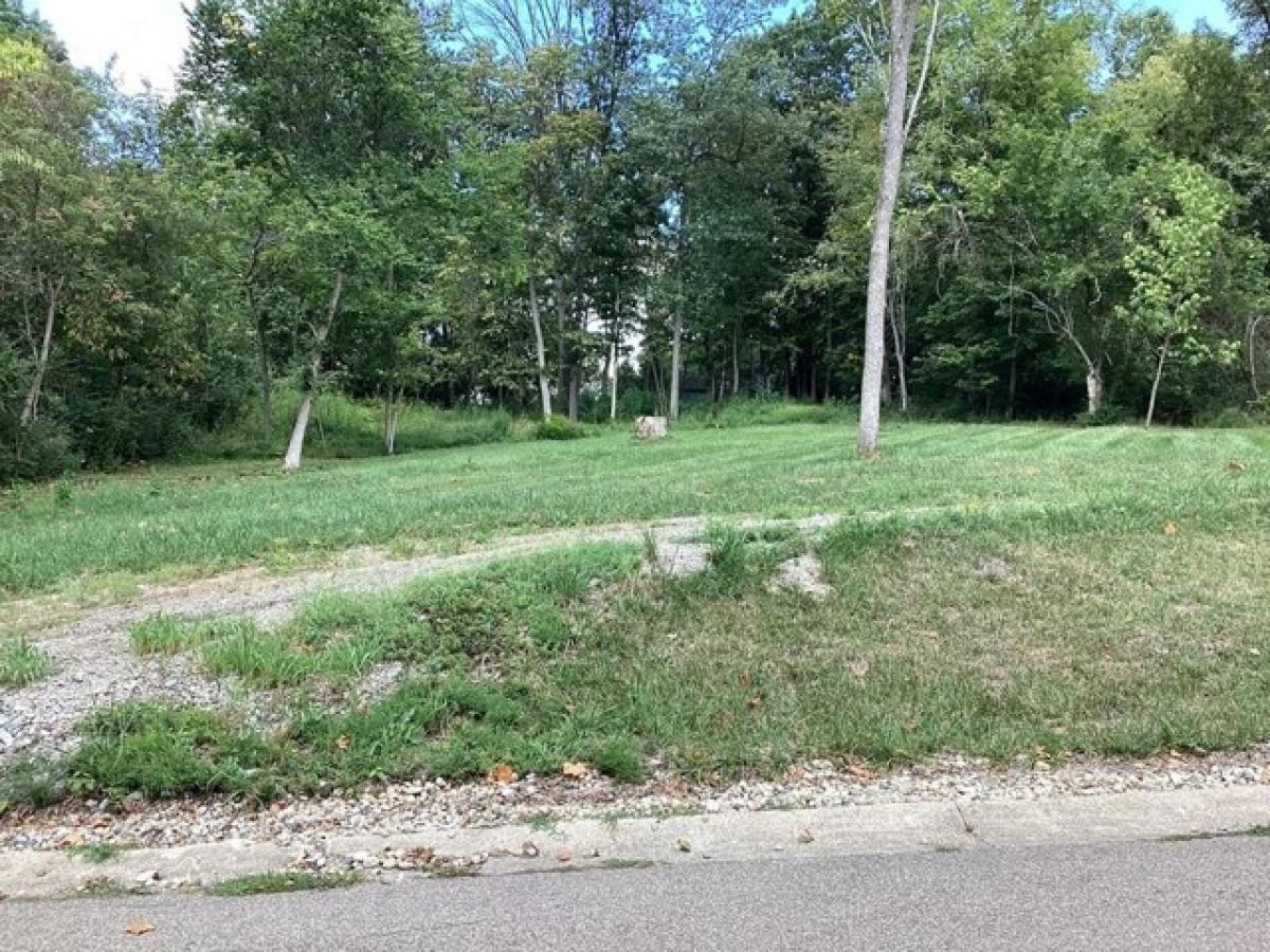 Picture of Residential Land For Sale in Chillicothe, Ohio, United States