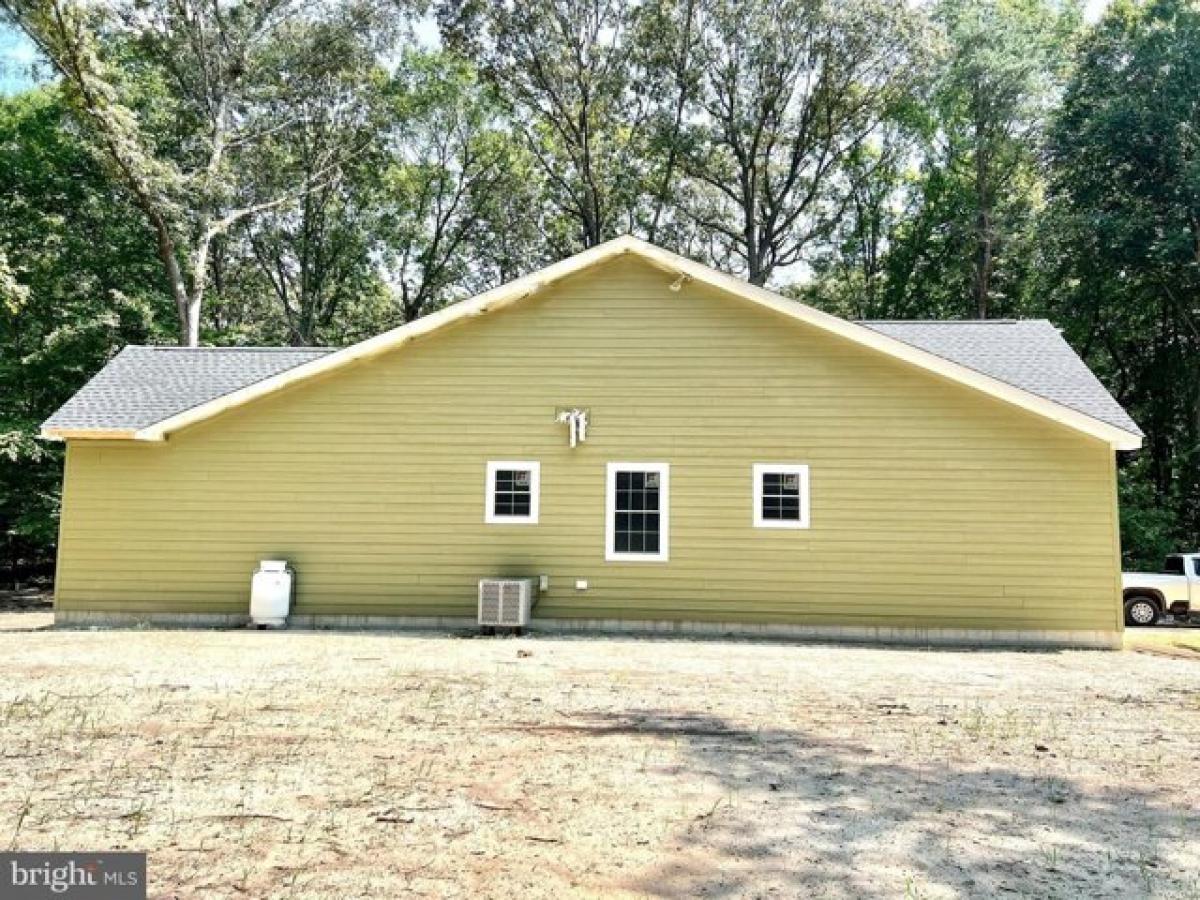 Picture of Home For Sale in Seaford, Delaware, United States