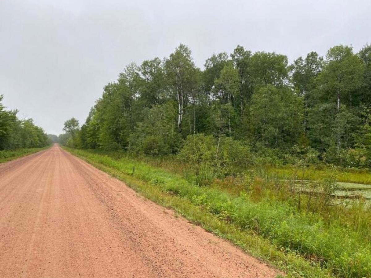 Picture of Residential Land For Sale in Merrill, Wisconsin, United States