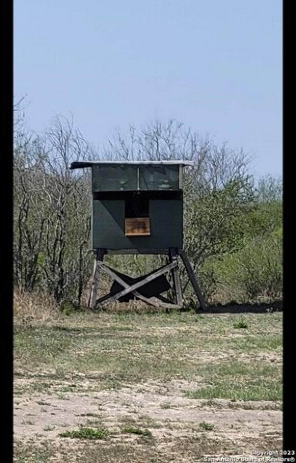 Picture of Residential Land For Sale in George West, Texas, United States