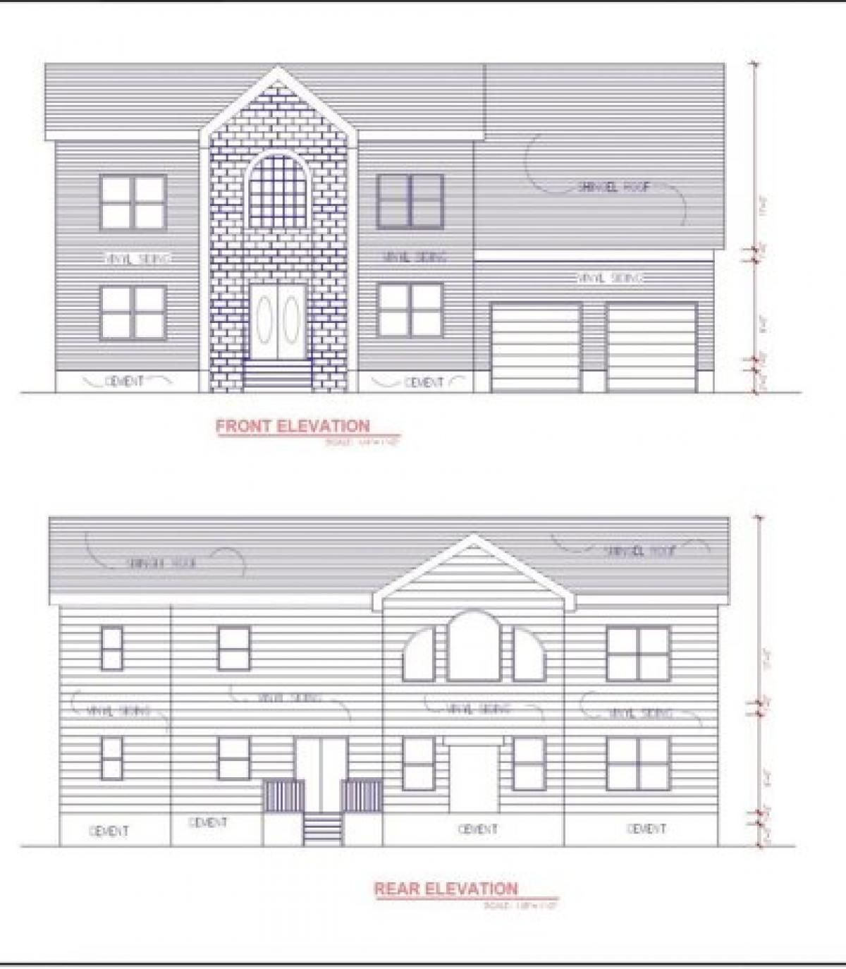 Picture of Residential Land For Sale in Spotswood, New Jersey, United States