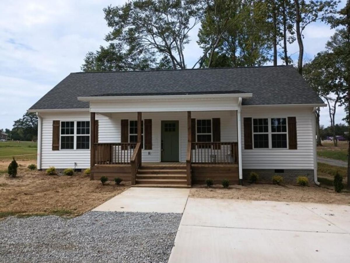 Picture of Home For Sale in Hanceville, Alabama, United States