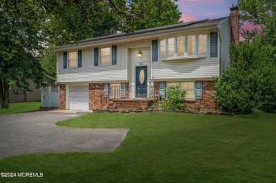 Home For Rent in Toms River, New Jersey