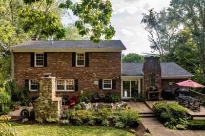 Home For Sale in Bristol, Virginia