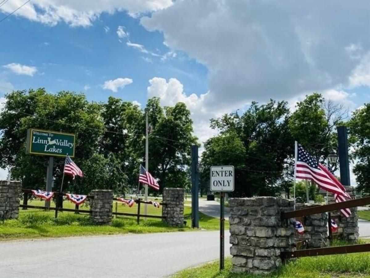 Picture of Residential Land For Rent in Linn Valley, Kansas, United States