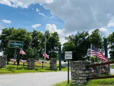 Residential Land For Rent in Linn Valley, Kansas