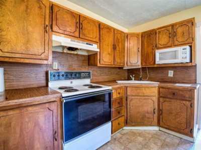 Home For Sale in Prague, Oklahoma