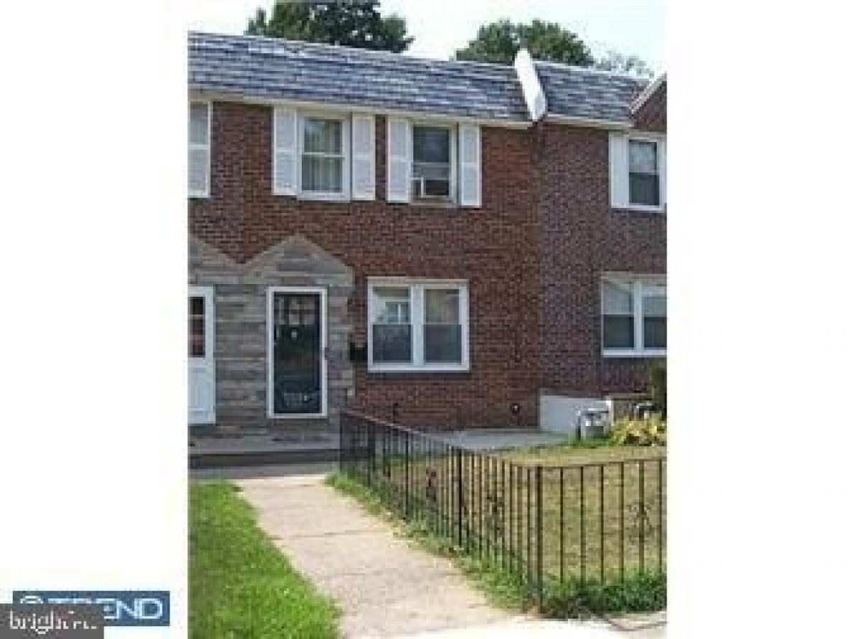 Picture of Home For Rent in Drexel Hill, Pennsylvania, United States