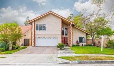 Home For Sale in Cerritos, California