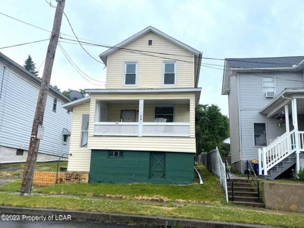 Picture of Home For Sale in Edwardsville, Pennsylvania, United States