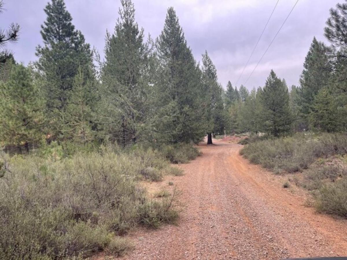 Picture of Residential Land For Sale in Klamath Falls, Oregon, United States