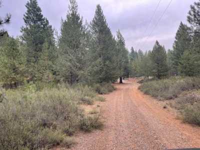 Residential Land For Sale in Klamath Falls, Oregon