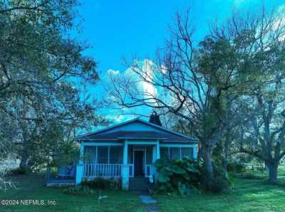 Home For Sale in Starke, Florida