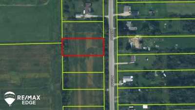 Residential Land For Sale in Davison, Michigan