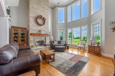 Home For Sale in Kingston, Illinois