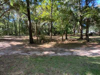 Residential Land For Sale in 