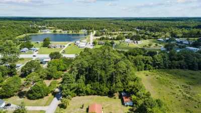 Residential Land For Sale in Newport, North Carolina