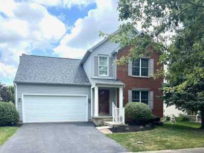 Home For Sale in Delaware, Ohio