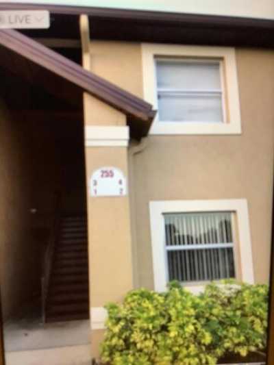 Home For Rent in Merritt Island, Florida