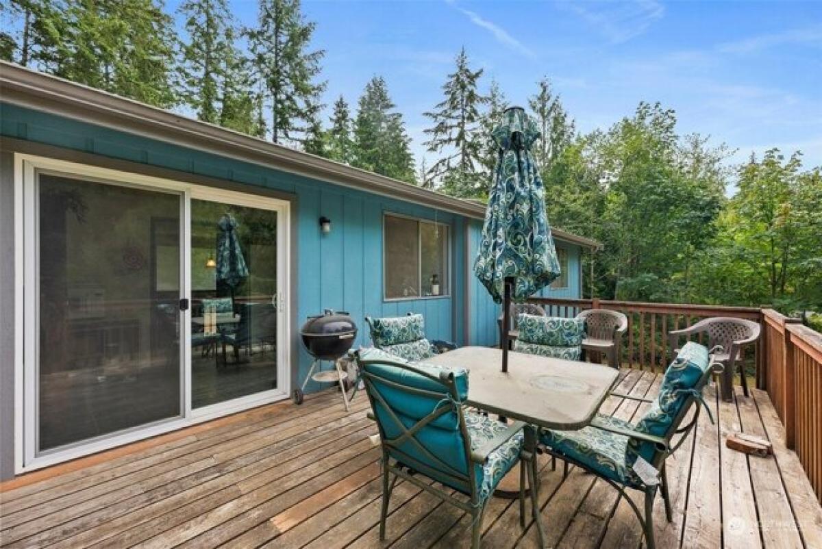 Picture of Home For Sale in Olalla, Washington, United States