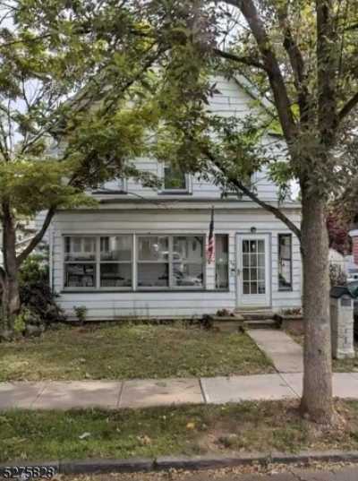 Home For Sale in Rahway, New Jersey