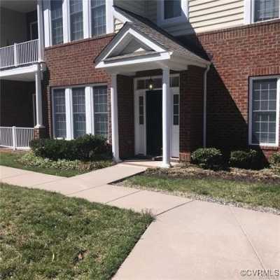 Home For Rent in Glen Allen, Virginia