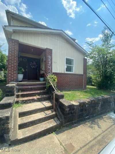 Apartment For Rent in Weirton, West Virginia