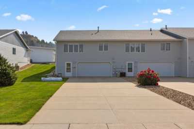 Home For Sale in Spearfish, South Dakota