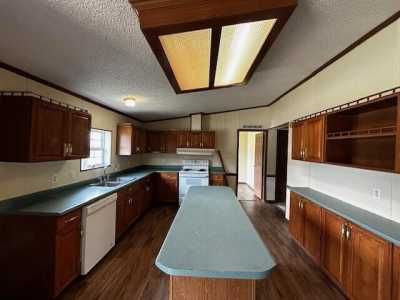 Home For Sale in Newark, Arkansas