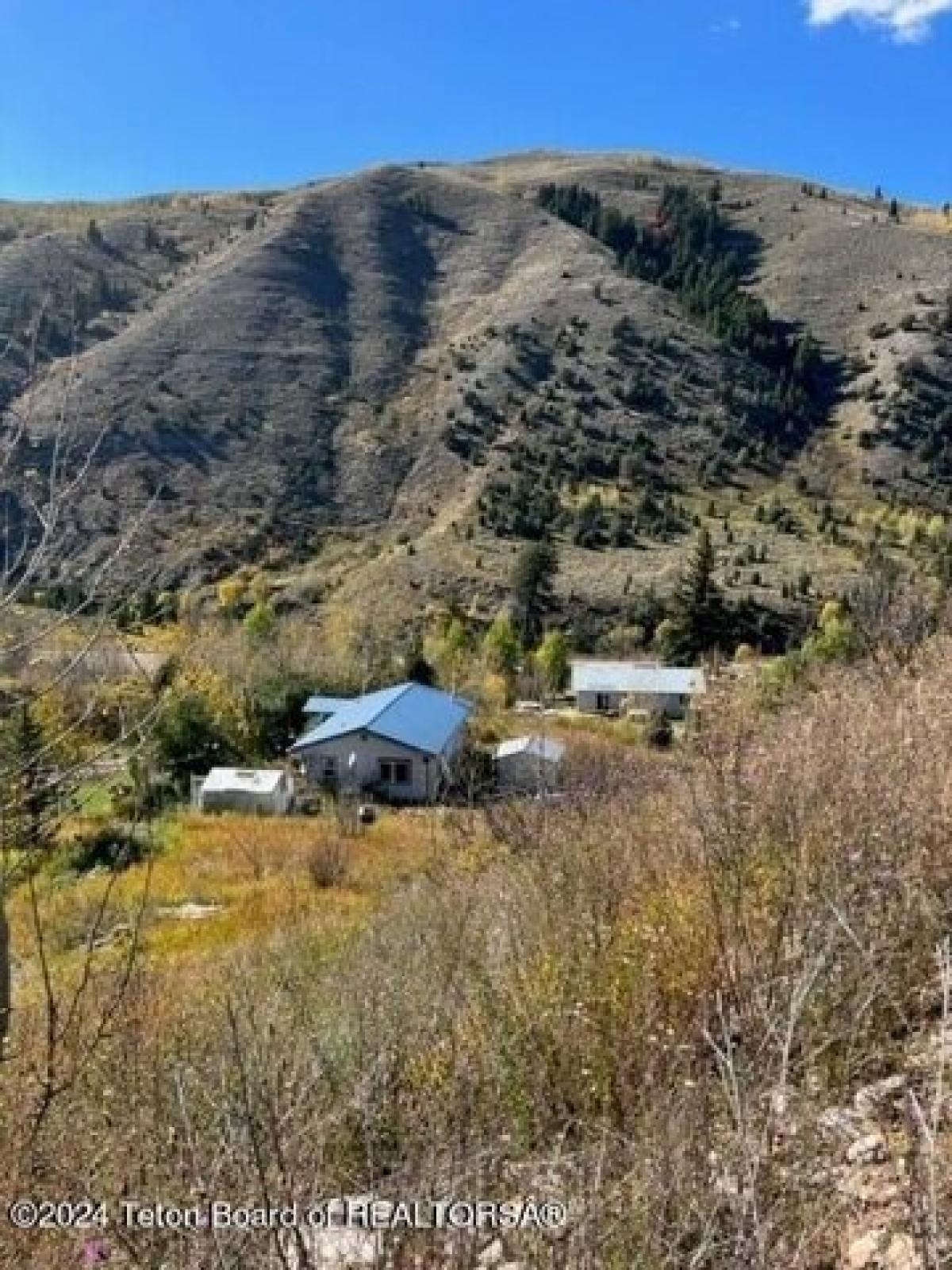 Picture of Home For Sale in Jackson, Wyoming, United States