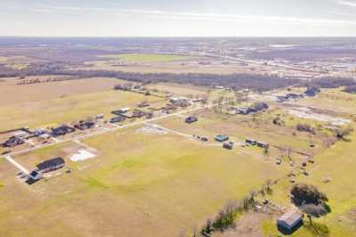 Residential Land For Sale in Cleburne, Texas