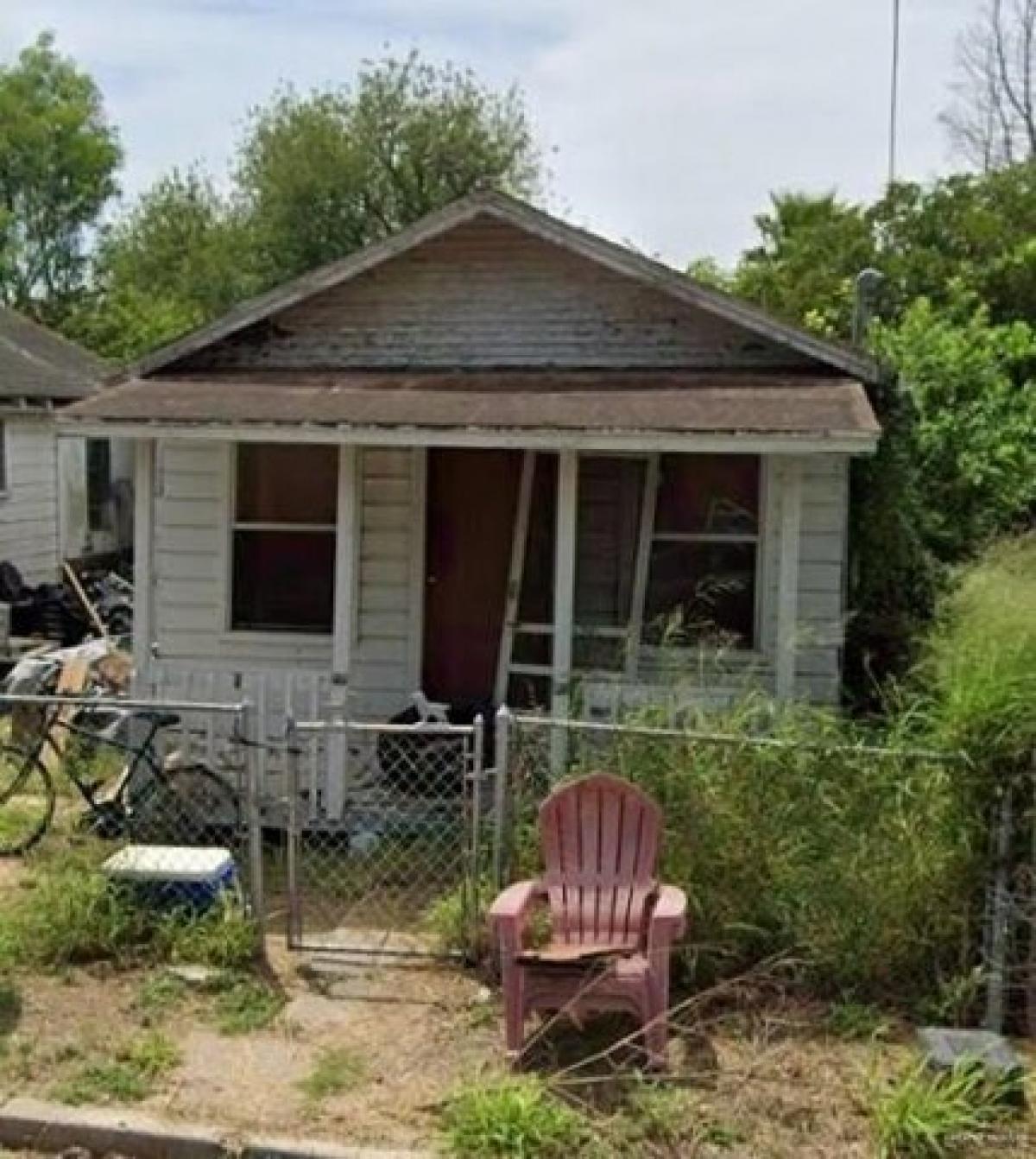 Picture of Home For Sale in La Feria, Texas, United States