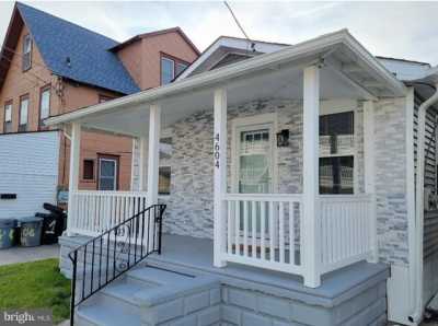 Home For Rent in Wildwood, New Jersey