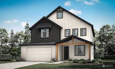 Home For Sale in Bonney Lake, Washington