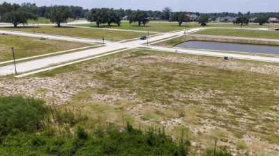 Residential Land For Sale in Thibodaux, Louisiana