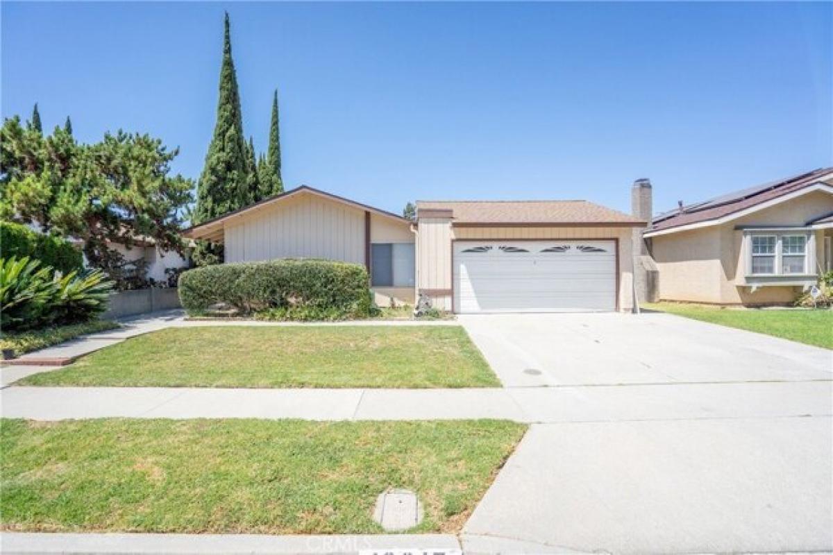 Picture of Home For Rent in Cerritos, California, United States