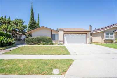 Home For Rent in Cerritos, California