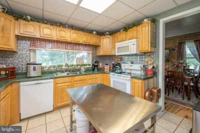 Home For Sale in Oakland, Maryland