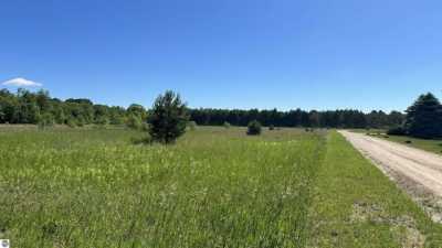 Residential Land For Sale in Kalkaska, Michigan