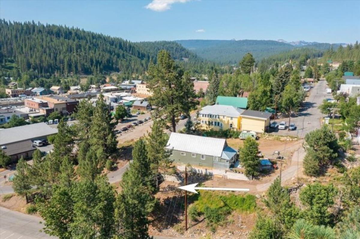 Picture of Residential Land For Sale in Truckee, California, United States