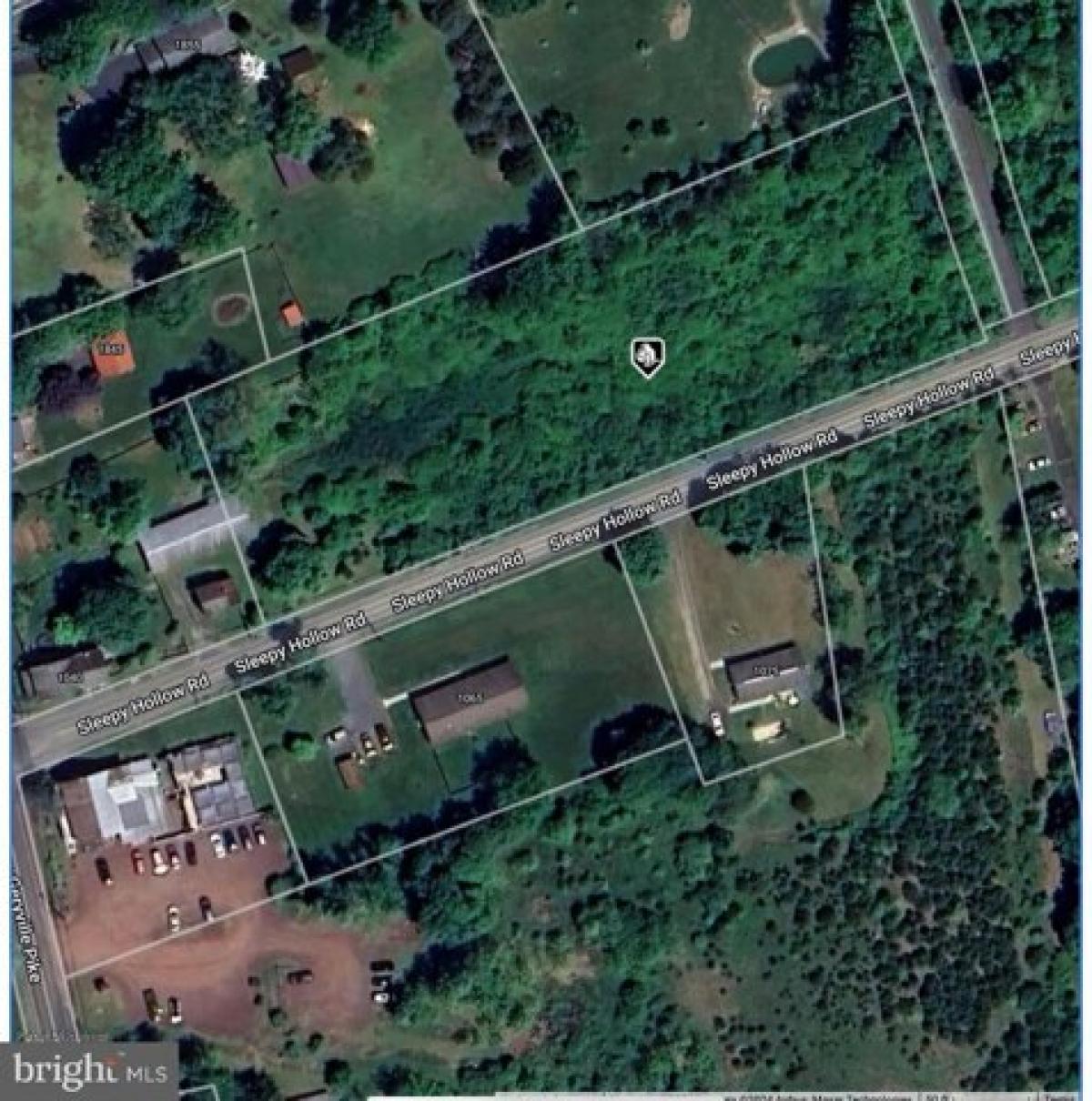 Picture of Residential Land For Sale in Pennsburg, Pennsylvania, United States