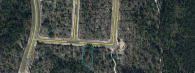 Residential Land For Rent in Chipley, Florida