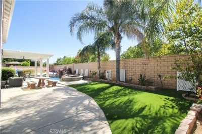 Home For Rent in Menifee, California