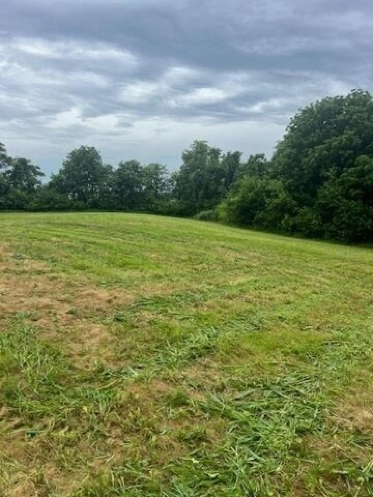 Picture of Residential Land For Sale in Henderson, Kentucky, United States