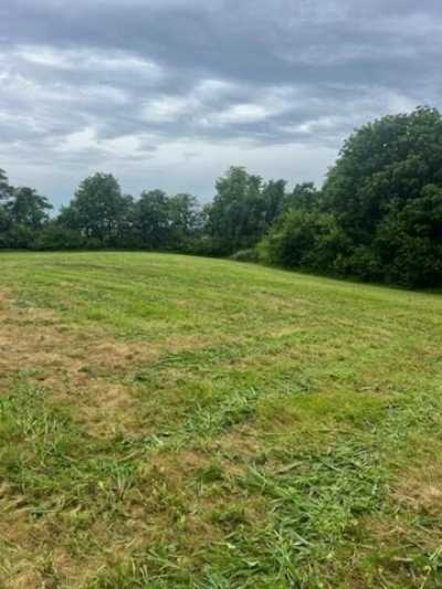 Residential Land For Sale in Henderson, Kentucky