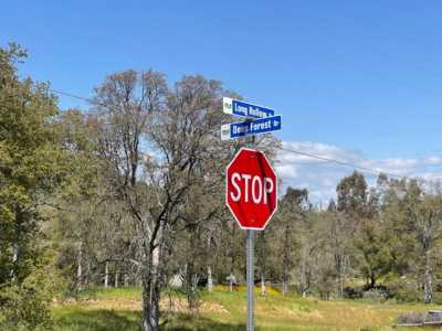 Residential Land For Sale in Coarsegold, California